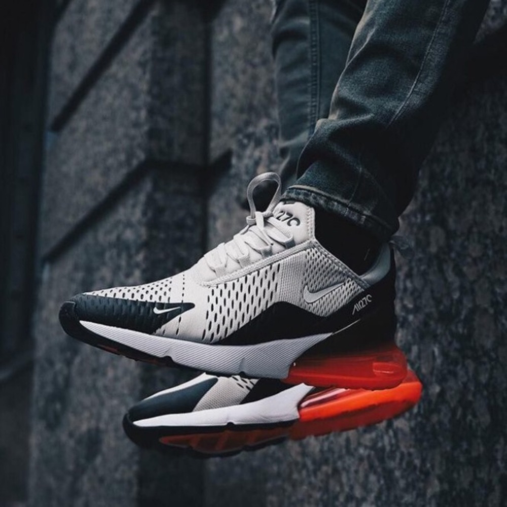 Nike air max 270 sneakers - Picture 5 of 8